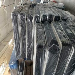 Deluxe Brand Twin Size Mattress Set 