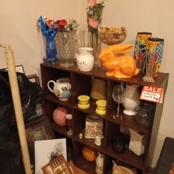 HUGE Garage Sale!