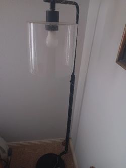 Modern Lamp
