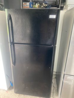 Frigidaire 30” Wide Refrigerator