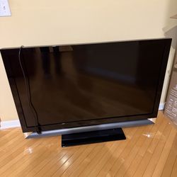 Free: Vizio 55” TV