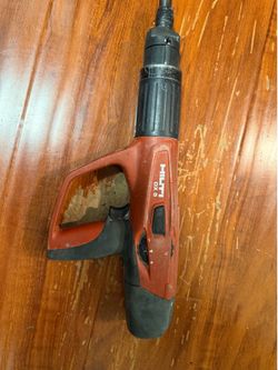 Hilti DX 5