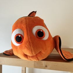Finding Nemo plush by Disney