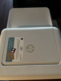HP Envy Pro 6452e Wireless All-in-One Printer