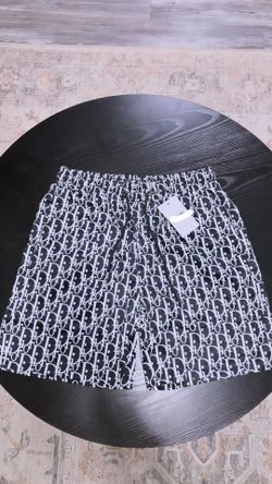 Luxury men shorts