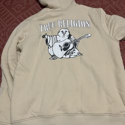 True Religion Hoodie