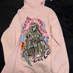 Warren Lotas StreetWear Heavyweight Hoodie