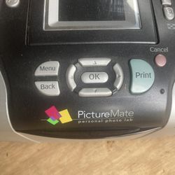 Picture mate Photo Lab