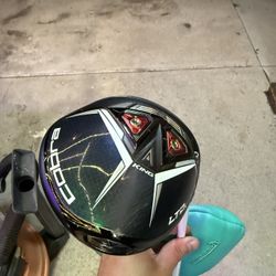 Cobra Golf