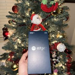 Motorola Edge+ Unlocked