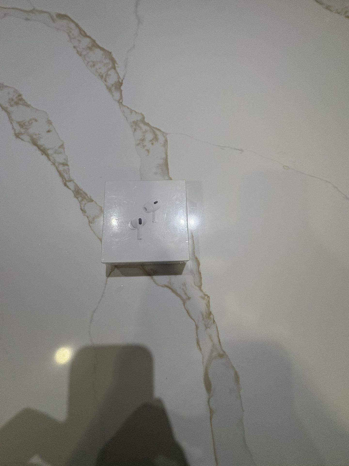AirPod Pro’s 2nd Gen