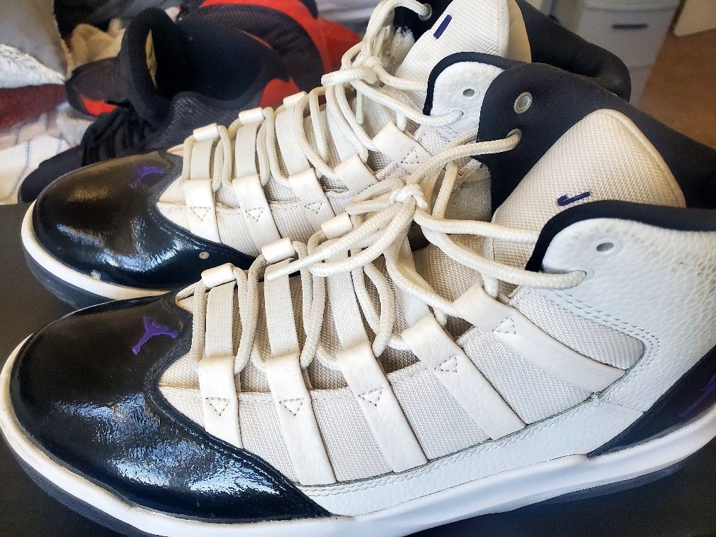 Jordans