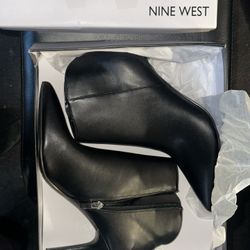 nine west heels woman’s size 8.5