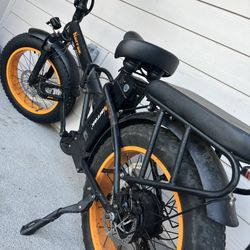 E-Bike