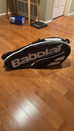 Babolat 3 Racquets Bag
