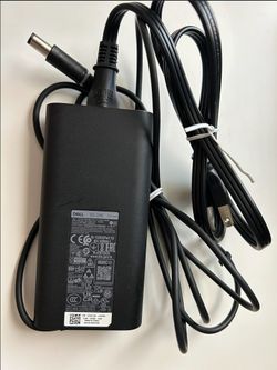 Dell laptop adaptor