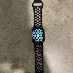 Apple Watch SE - 4mm