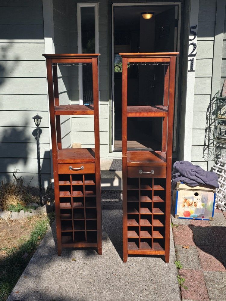Wine Rack