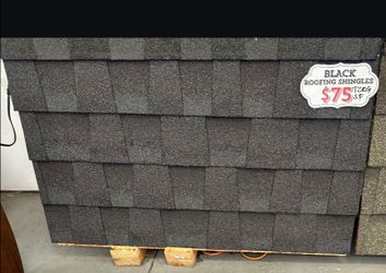 Roofing shingles