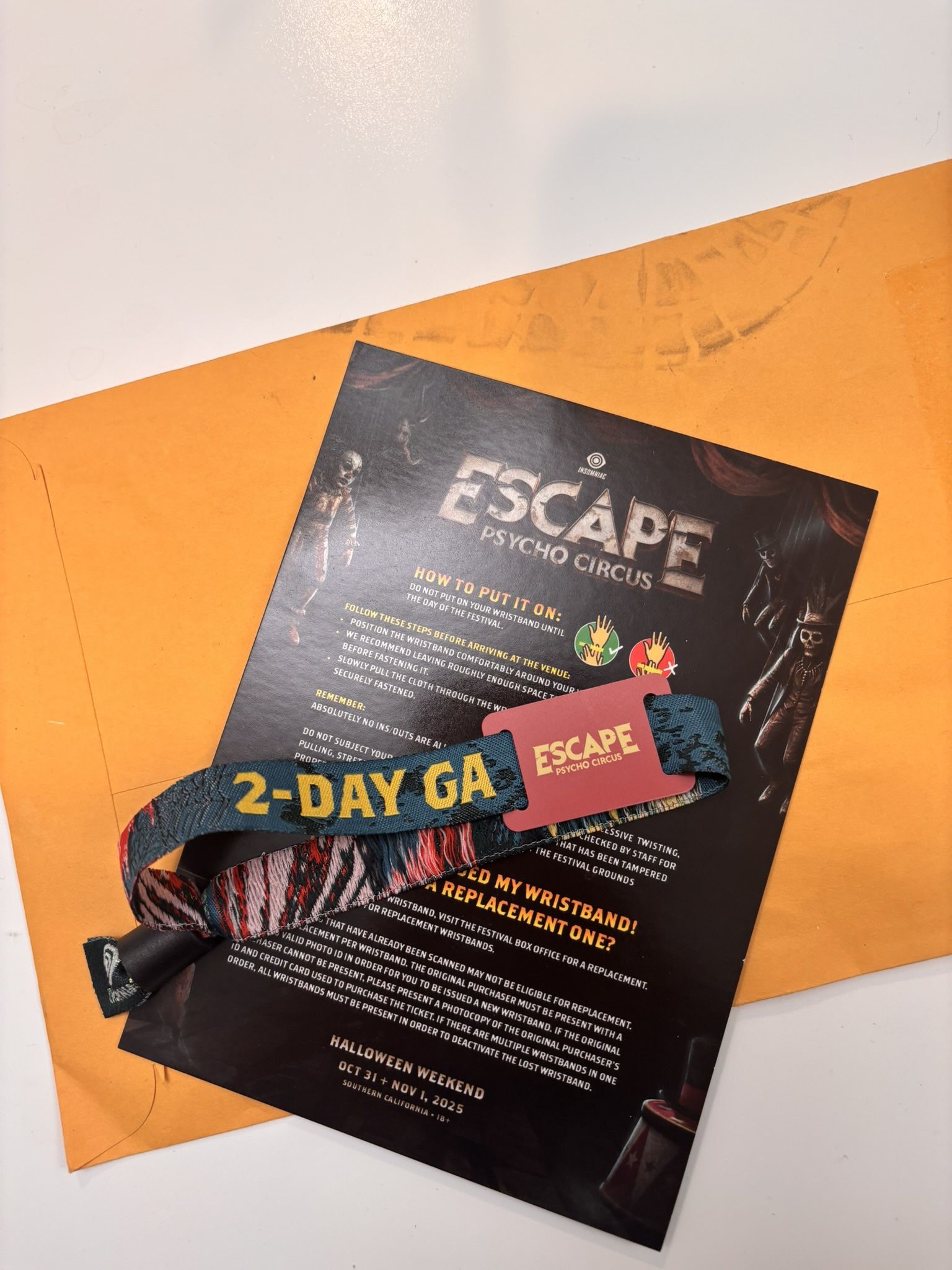 Escape Halloween
