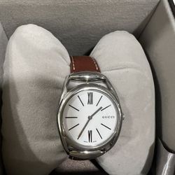 Gucci Watch 