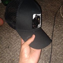 A Cap 