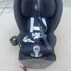 Cybex Sirona S Car Seat
