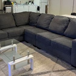 New Couch