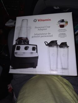 VITAMIX Personal Cup Adapter