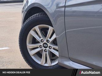 2014 Hyundai Sonata