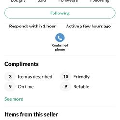 Beware Of This Scammer 