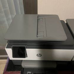 HP Officejet Pro 9015