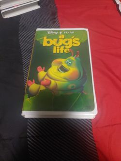 A Bug's Life