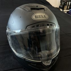 Bell Motorcycle Helmet