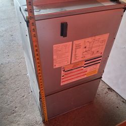 New 1.5 Ton       awuf190416ba airhandler R22 OR 410A