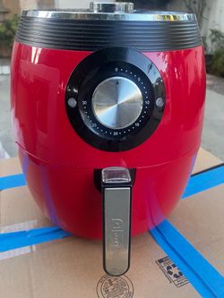 Air fryer