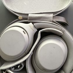 Sony Headphones