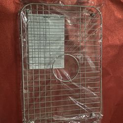 Parrilla Para El Fregadero De Cosina