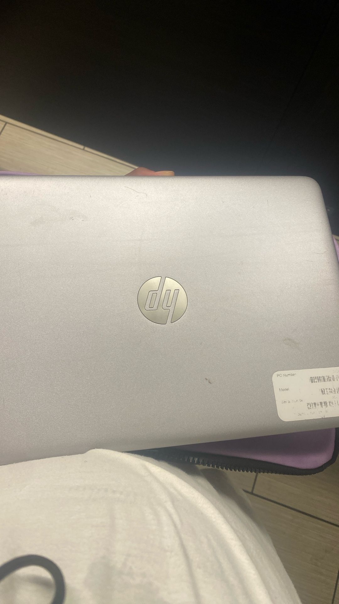 Hp
