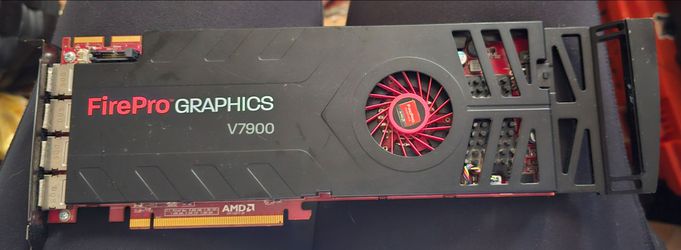 Graphics card