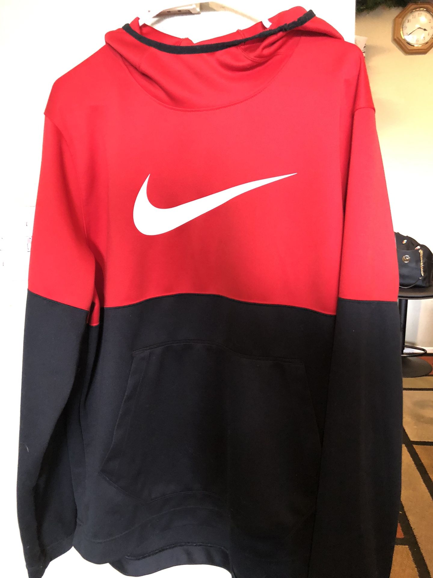 Nike Sweatshirt Men’s Xl