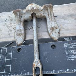 10 Lb Anchor