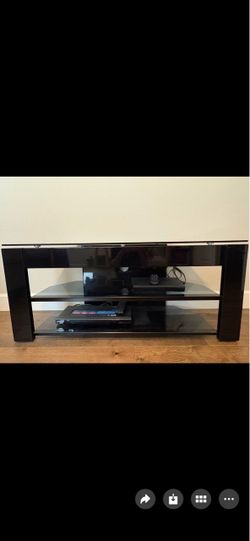 TV stand