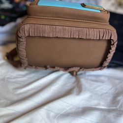 Stitch Aloha Backpack 