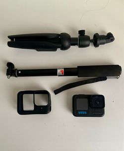 Gopro hero 13 black