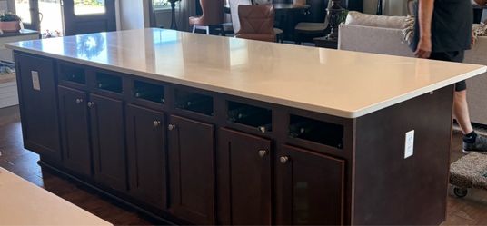Stone Countertop