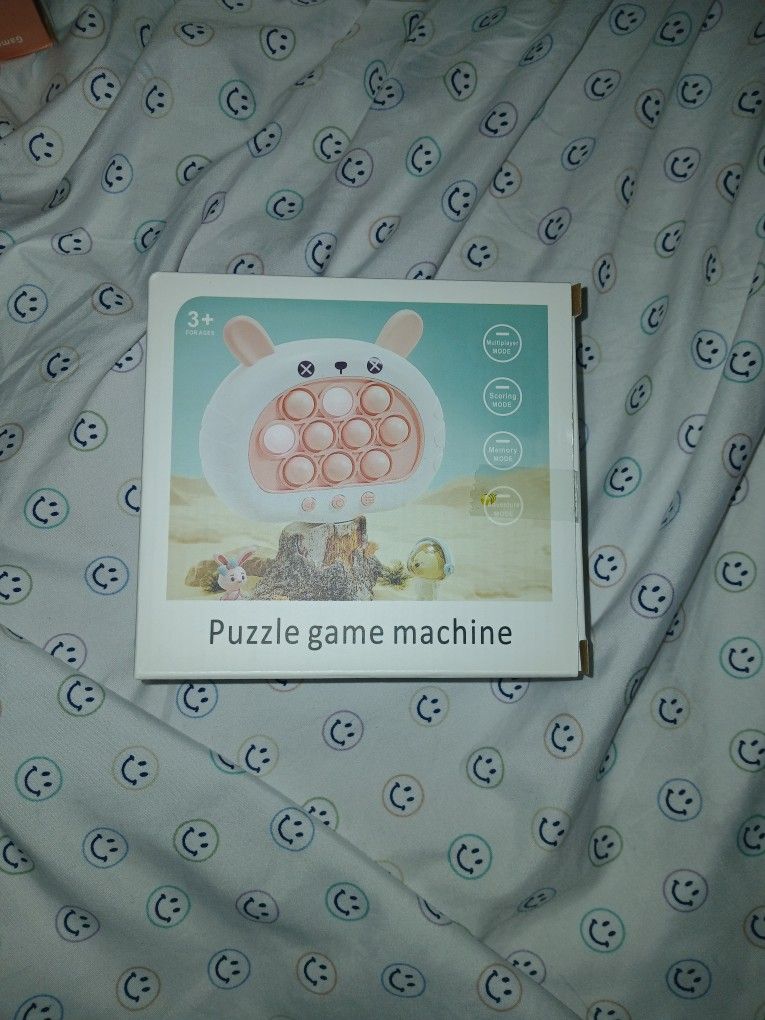 Puzzle Game