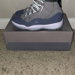 Jordan 11