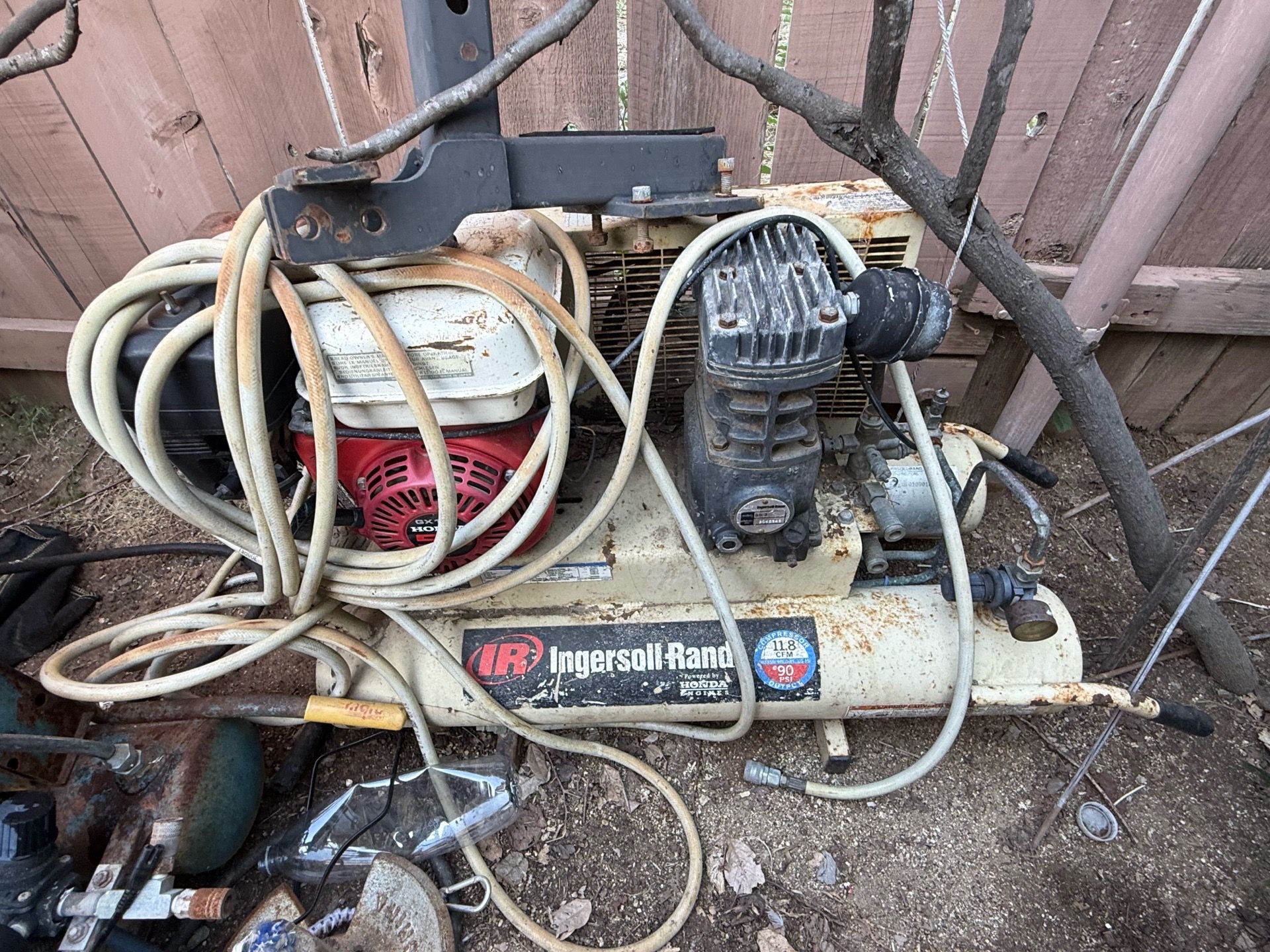 Free items