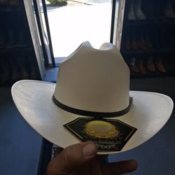 Sombrero De México Estilo Sinaloa 100x